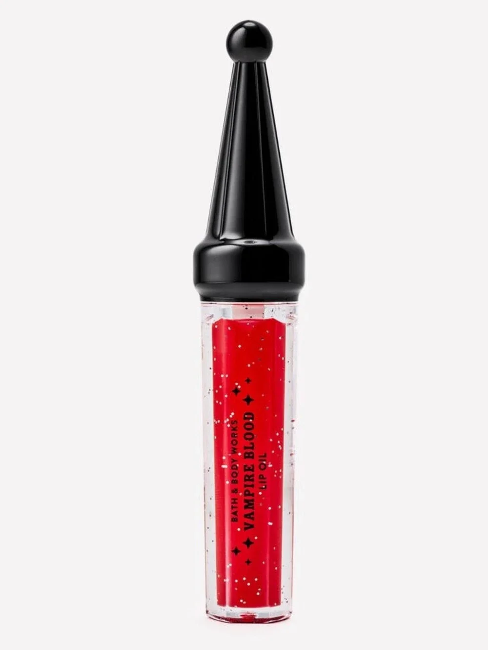 Bath & Body Works sheer glossy